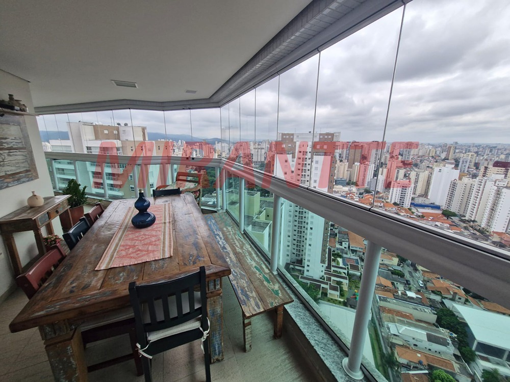 Cobertura de 400m² com 4 quartos em Santa Teresinha