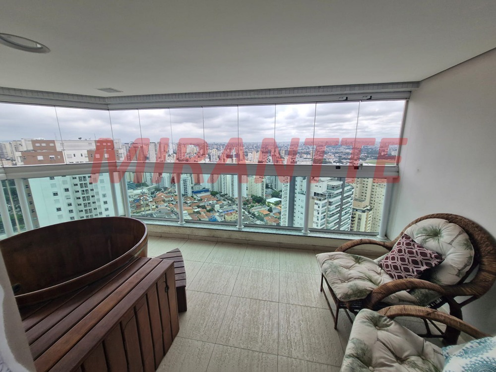 Cobertura de 400m² com 4 quartos em Santa Teresinha