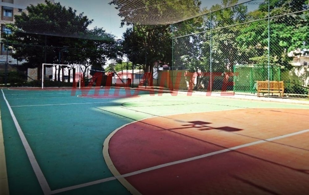 Cobertura de 400m² com 4 quartos em Santa Teresinha