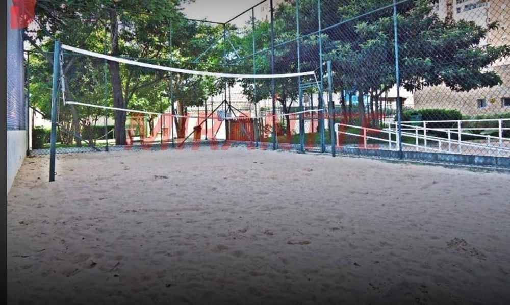 Cobertura de 400m² com 4 quartos em Santa Teresinha