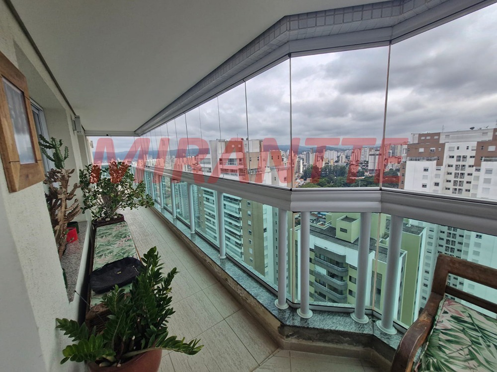 Cobertura de 400m² com 4 quartos em Santa Teresinha