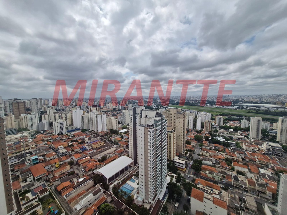 Cobertura de 400m² com 4 quartos em Santa Teresinha