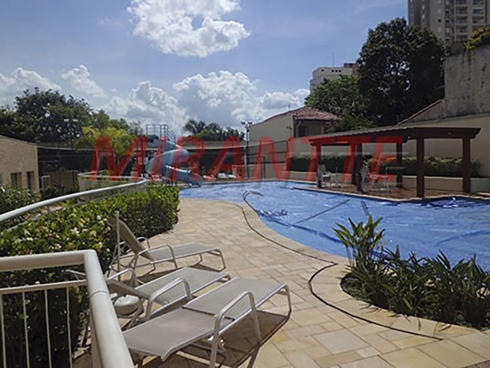 Cobertura de 400m² com 4 quartos em Santa Teresinha