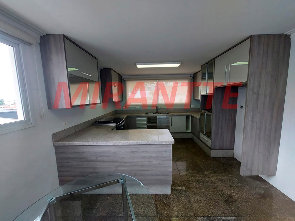 Casa terrea de 600m² com 4 quartos em Jardim França