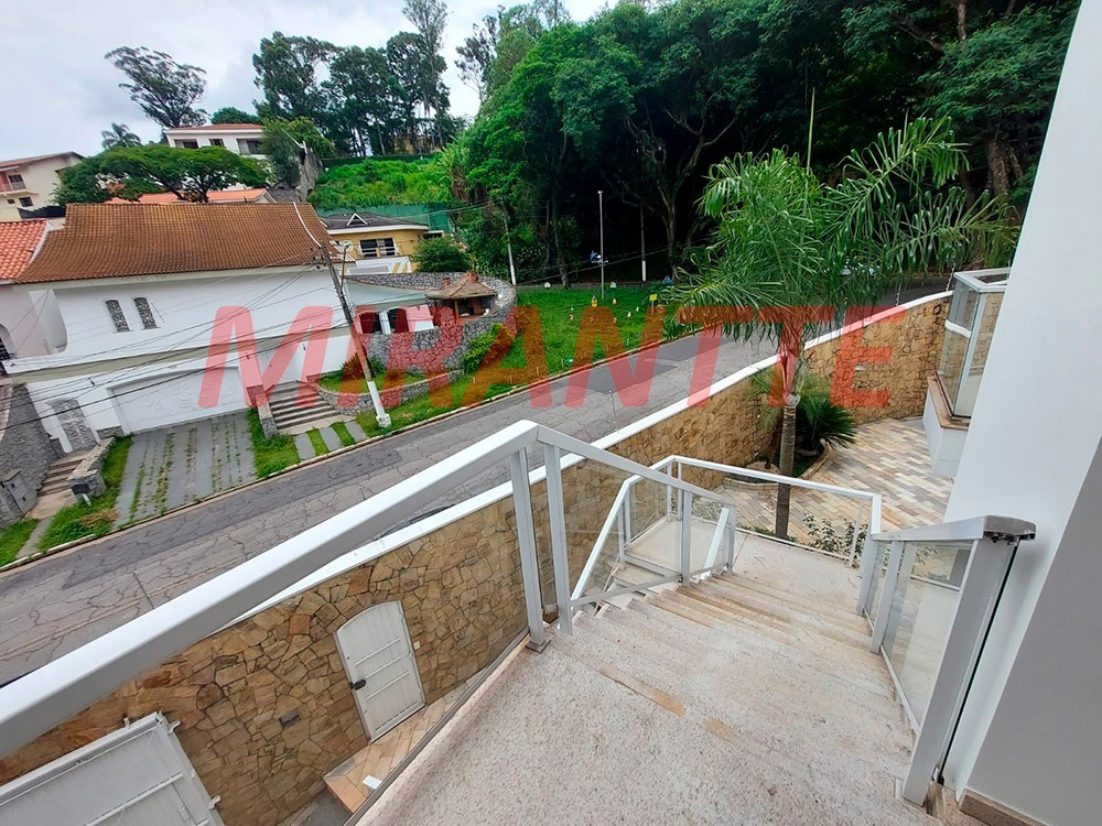 Casa terrea de 600m² com 4 quartos em Jardim França