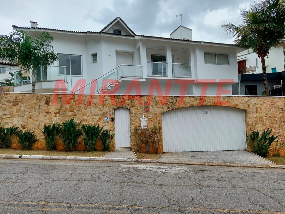 Casa terrea de 600m² com 4 quartos em Jardim França