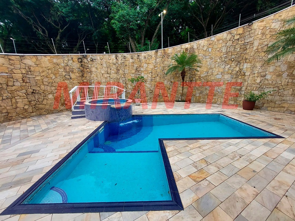 Casa terrea de 600m² com 4 quartos em Jardim França
