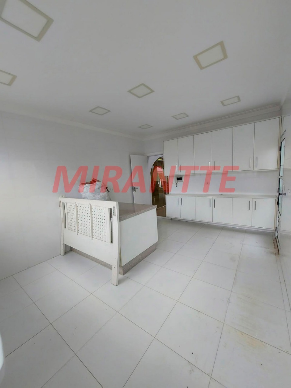 Casa terrea de 600m² com 4 quartos em Jardim França