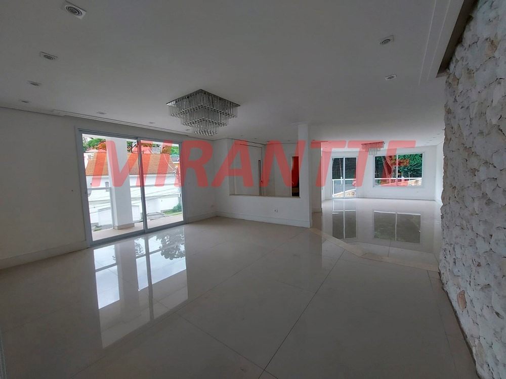 Casa terrea de 600m² com 4 quartos em Jardim França