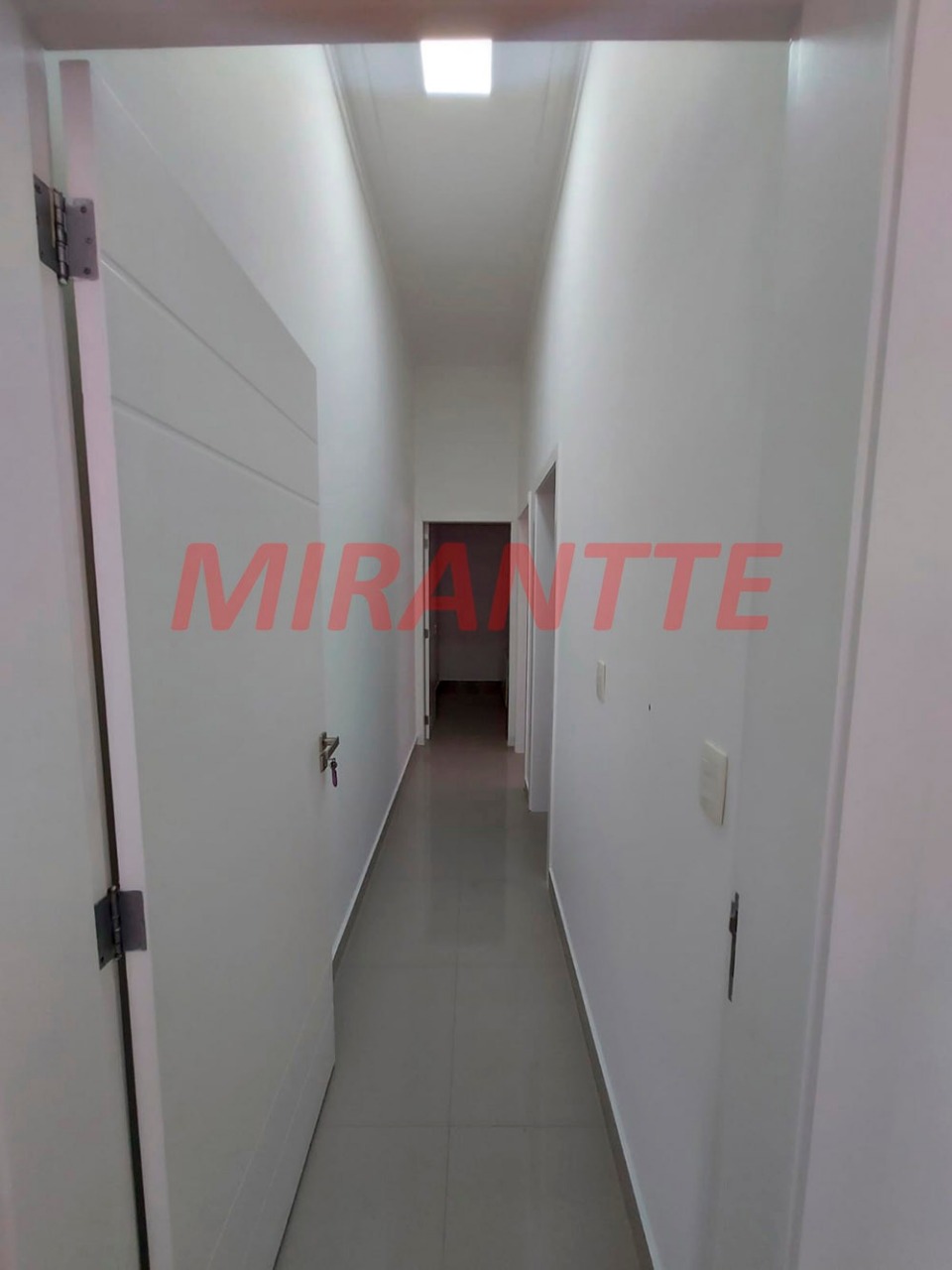 Casa terrea de 600m² com 4 quartos em Jardim França