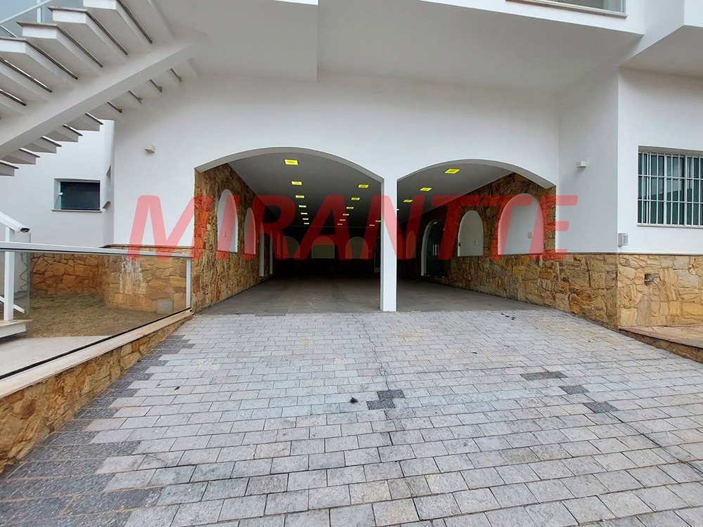 Casa terrea de 600m² com 4 quartos em Jardim França