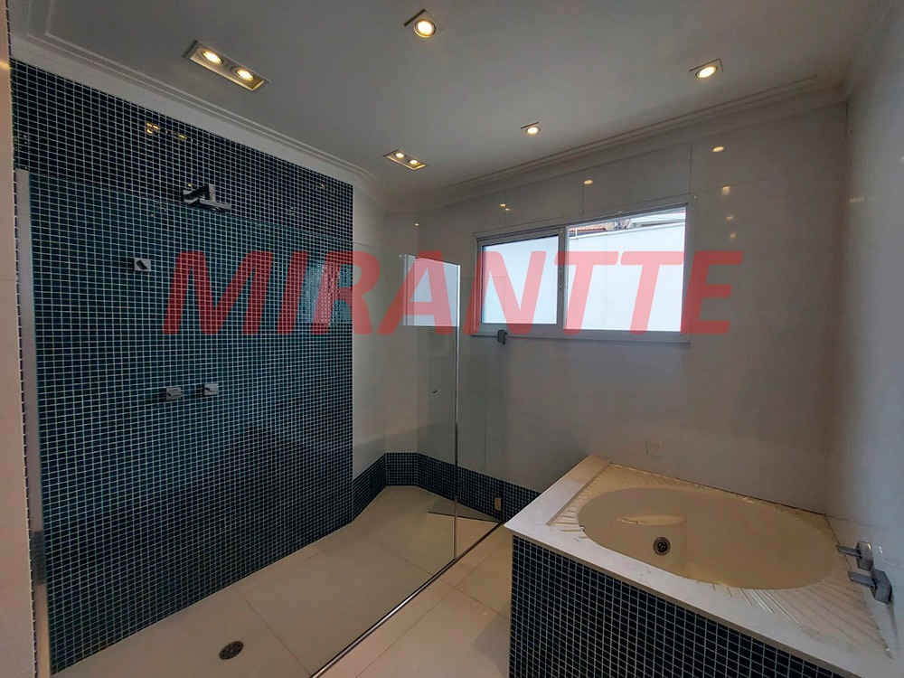 Casa terrea de 600m² com 4 quartos em Jardim França