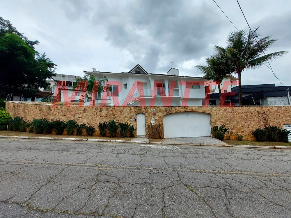 Casa terrea de 600m² com 4 quartos em Jardim França