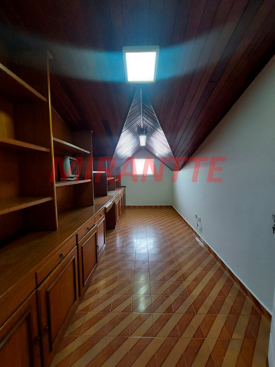 Casa terrea de 600m² com 4 quartos em Jardim França