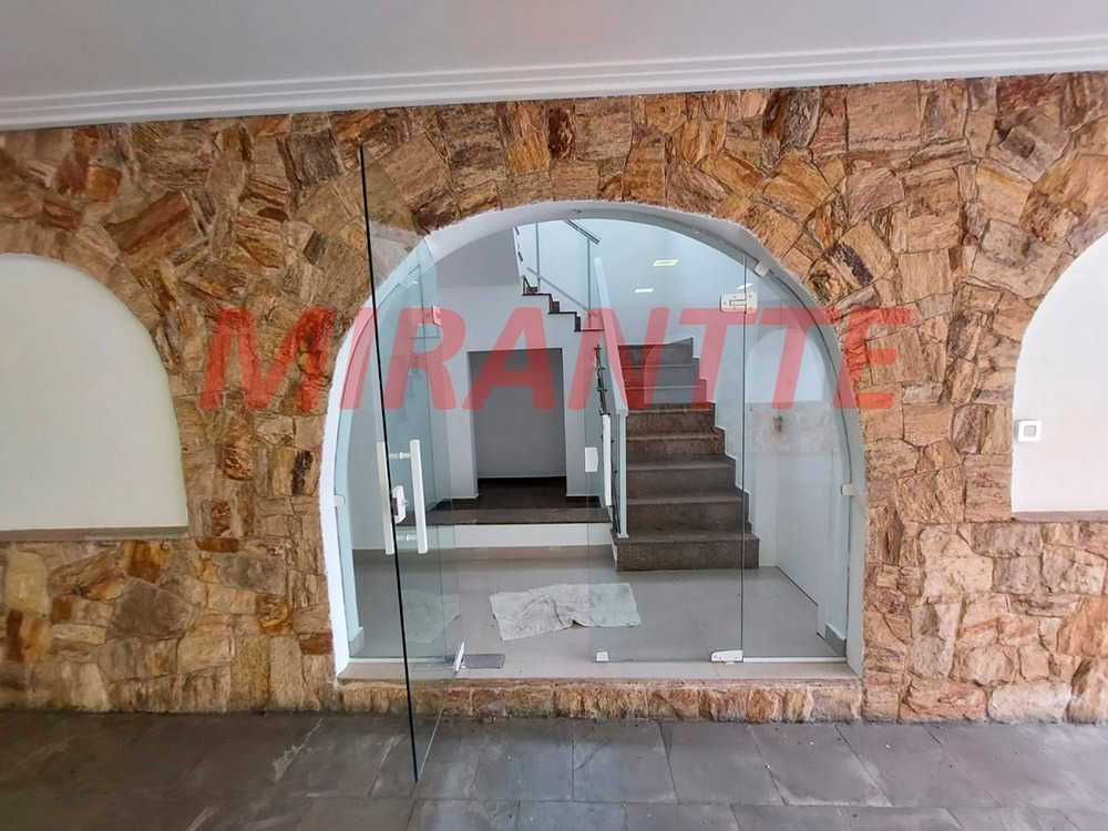 Casa terrea de 600m² com 4 quartos em Jardim França