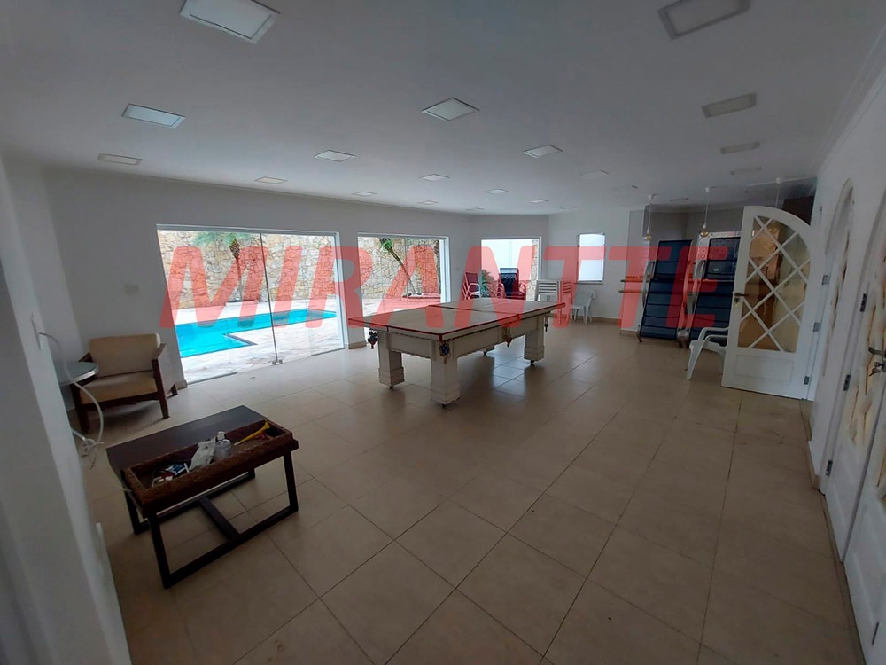 Casa terrea de 600m² com 4 quartos em Jardim França