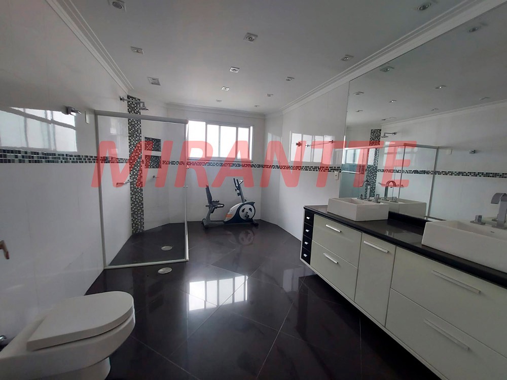Casa terrea de 600m² com 4 quartos em Jardim França