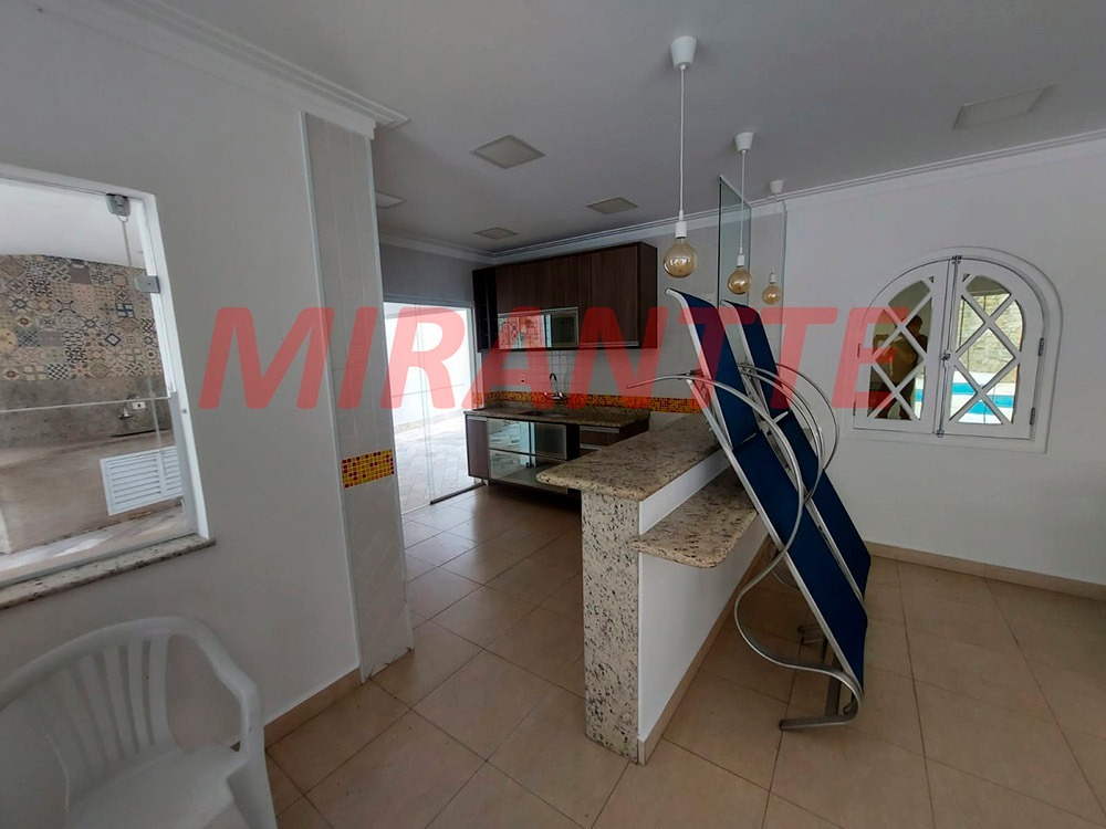 Casa terrea de 600m² com 4 quartos em Jardim França