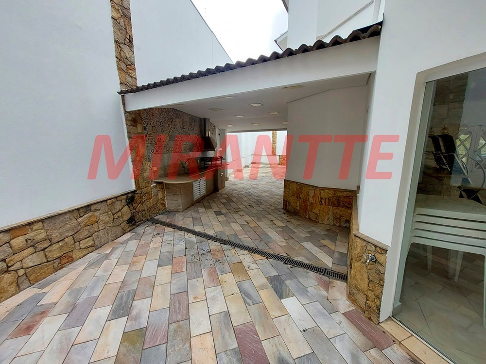 Casa terrea de 600m² com 4 quartos em Jardim França