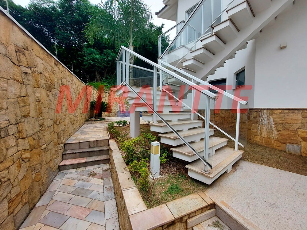 Casa terrea de 600m² com 4 quartos em Jardim França