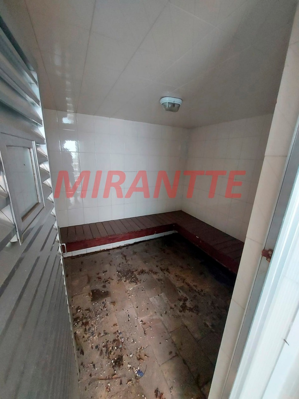 Casa terrea de 600m² com 4 quartos em Jardim França
