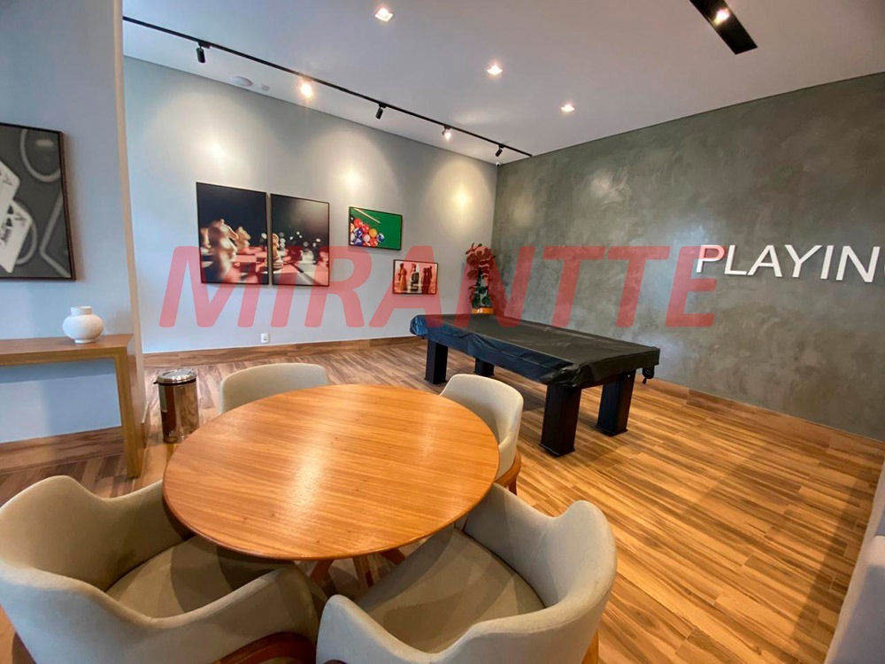 Apartamento de 64m² com 2 quartos em Parada Inglesa