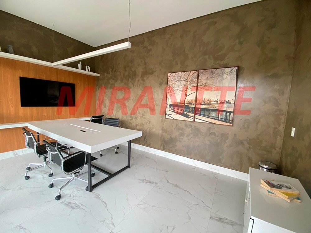 Apartamento de 64m² com 2 quartos em Parada Inglesa