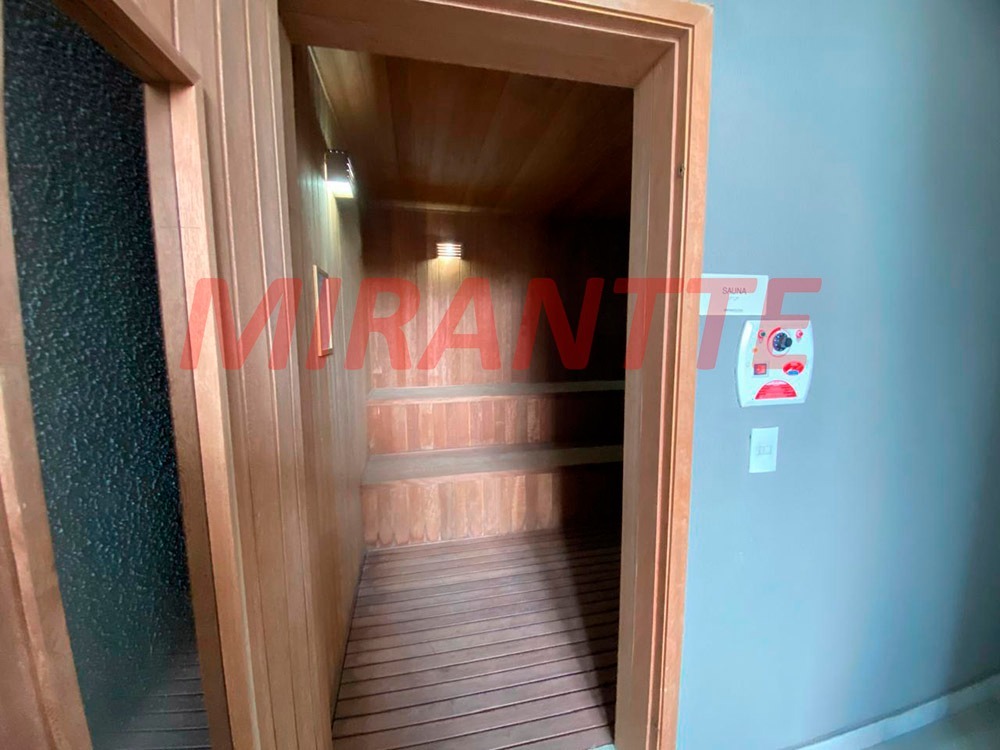 Apartamento de 64m² com 2 quartos em Parada Inglesa