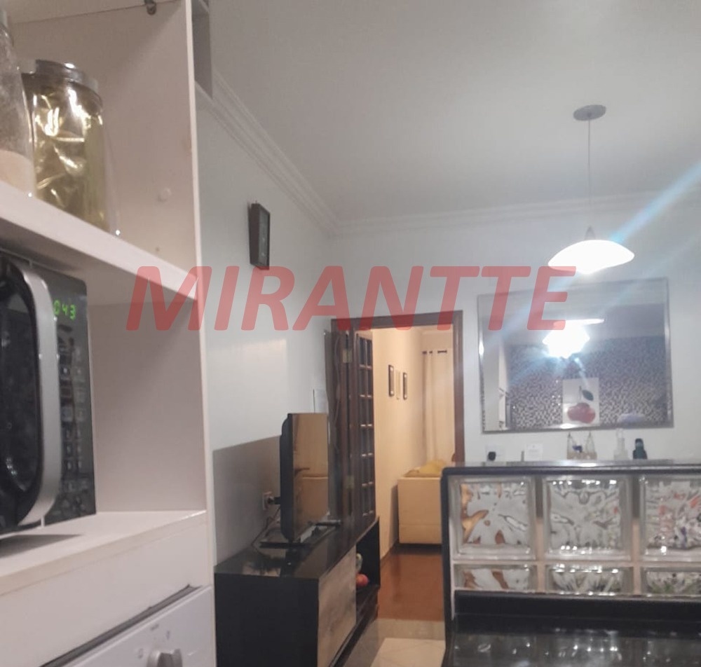 Sobrado de 100m² com 2 quartos em Jardim Peri