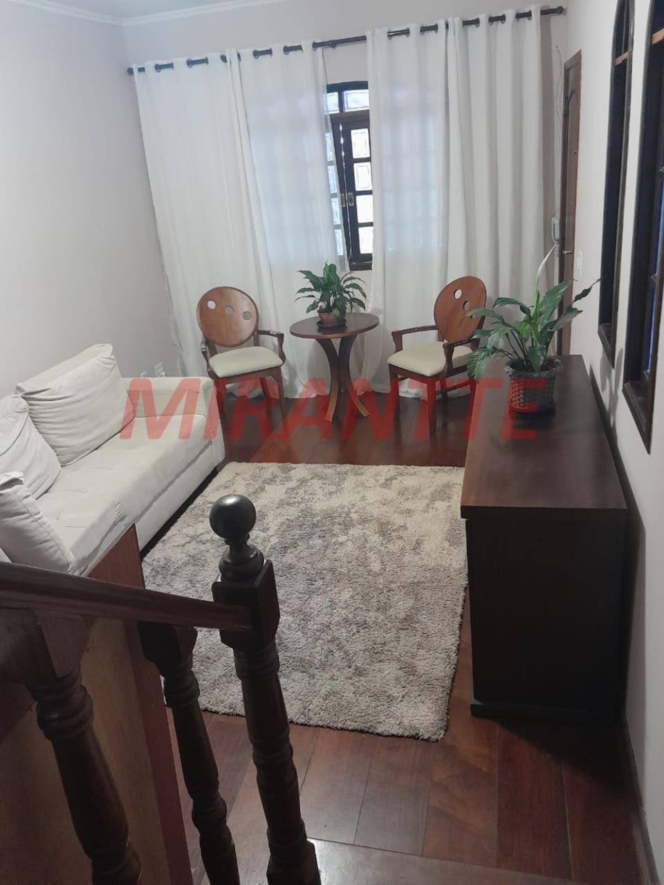 Sobrado de 100m² com 2 quartos em Jardim Peri