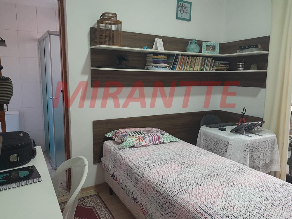 Sobrado de 100m² com 2 quartos em Jardim Peri