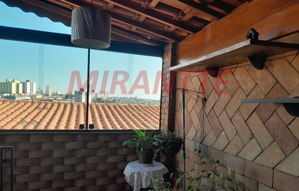 Sobrado de 100m² com 2 quartos em Jardim Peri