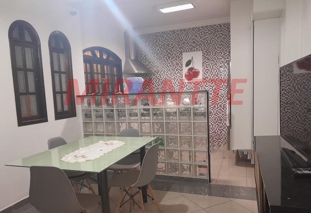 Sobrado de 100m² com 2 quartos em Jardim Peri