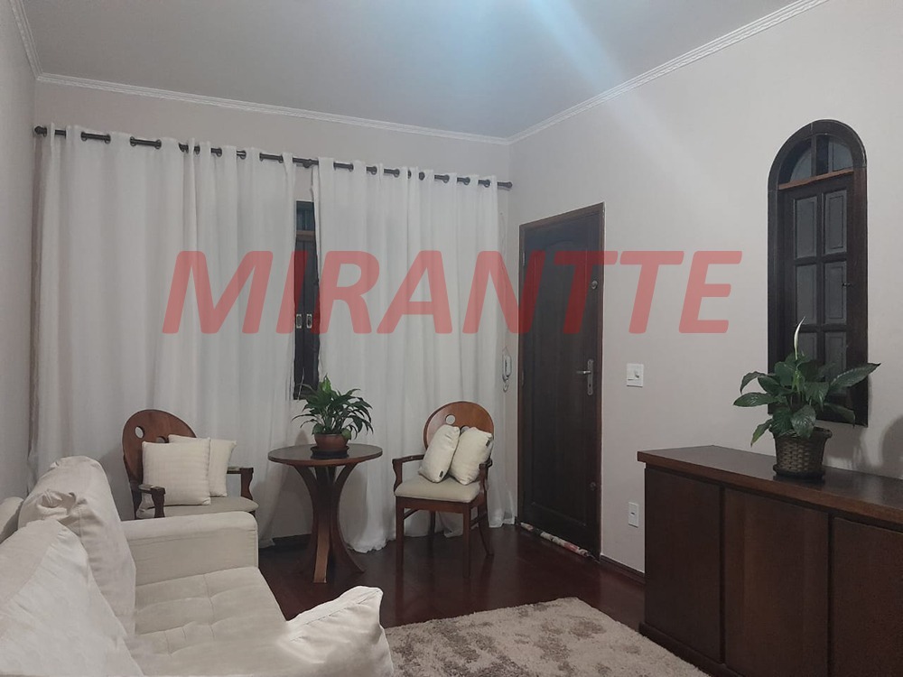 Sobrado de 100m² com 2 quartos em Jardim Peri
