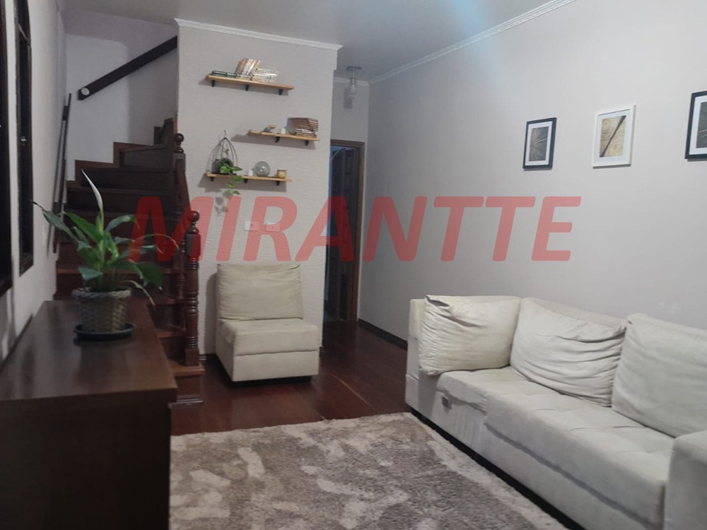 Sobrado de 100m² com 2 quartos em Jardim Peri