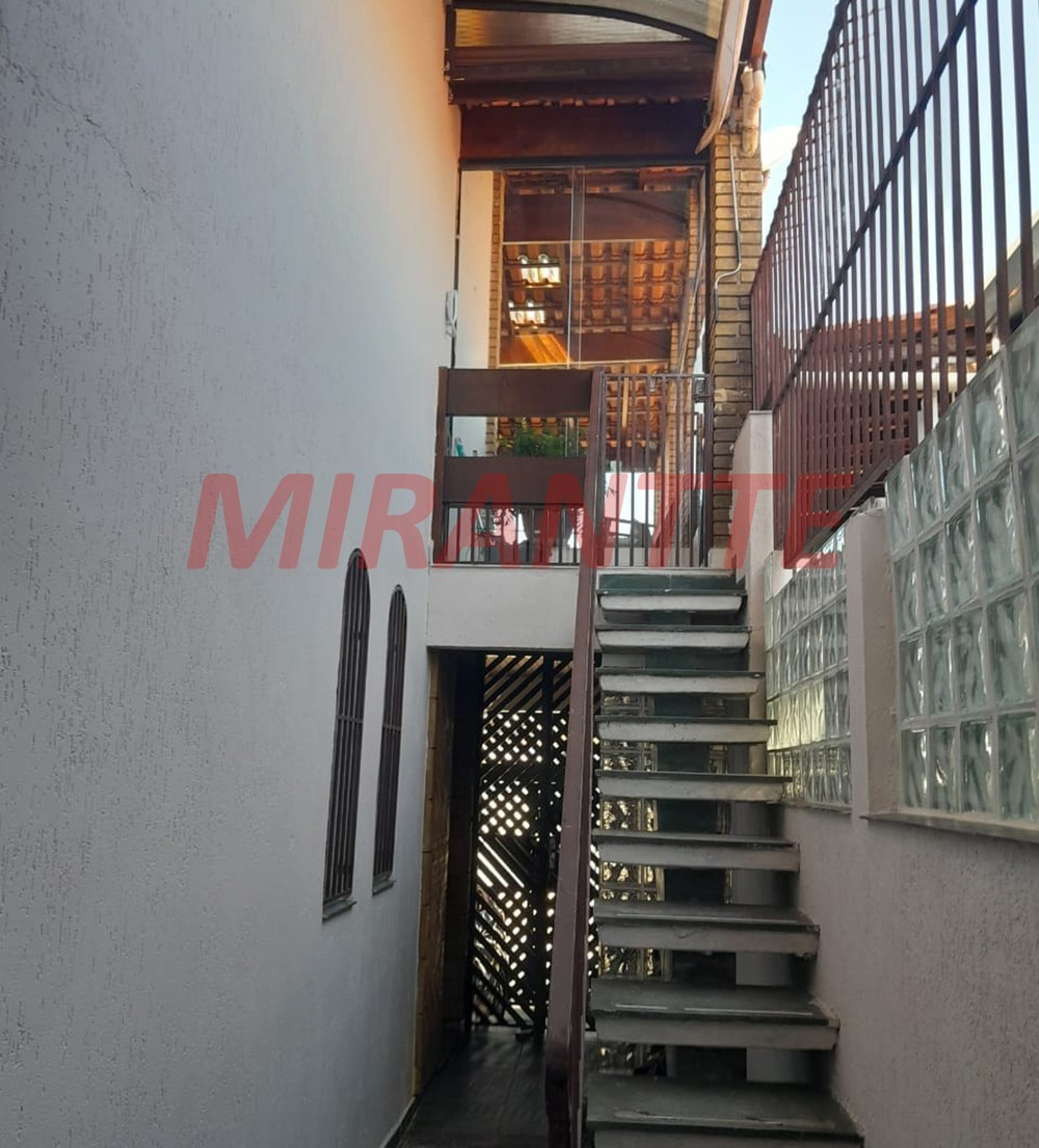 Sobrado de 100m² com 2 quartos em Jardim Peri