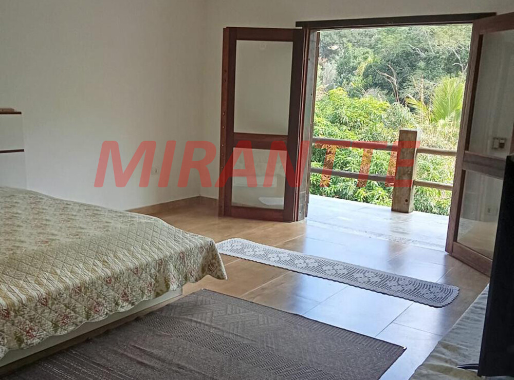 Chácara de 600m² com 6 quartos em Rio Abaixo