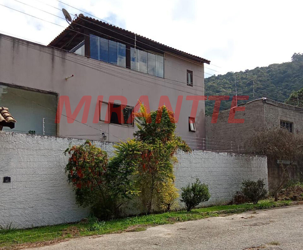 Chácara de 600m² com 6 quartos em Rio Abaixo