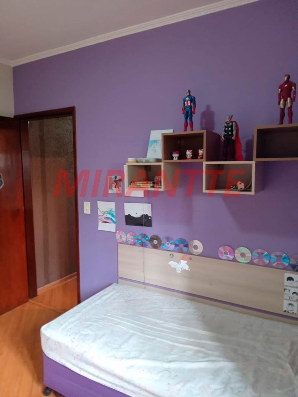 Casa terrea de 200m² com 3 quartos em Jardim Modelo