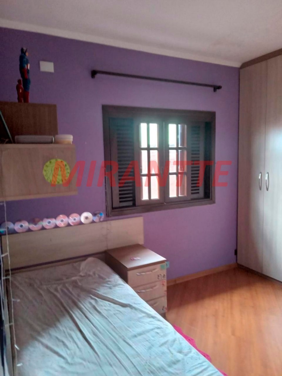 Casa terrea de 200m² com 3 quartos em Jardim Modelo