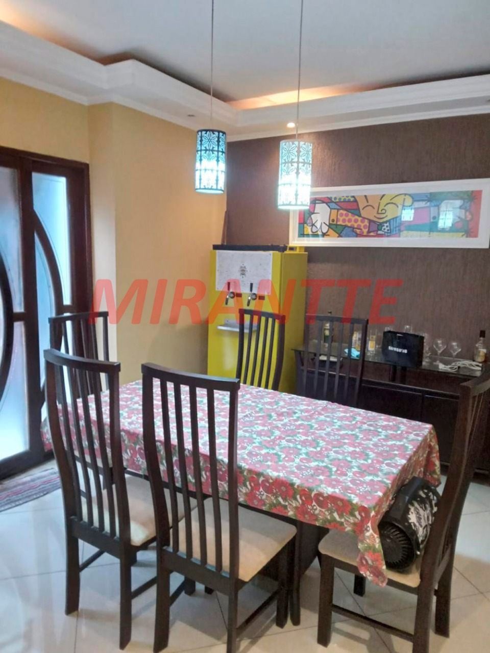 Casa terrea de 200m² com 3 quartos em Jardim Modelo