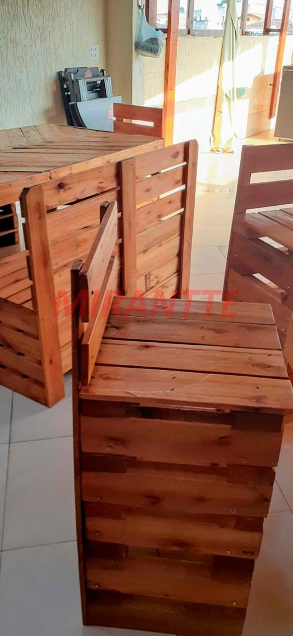 Casa terrea de 200m² com 3 quartos em Jardim Modelo