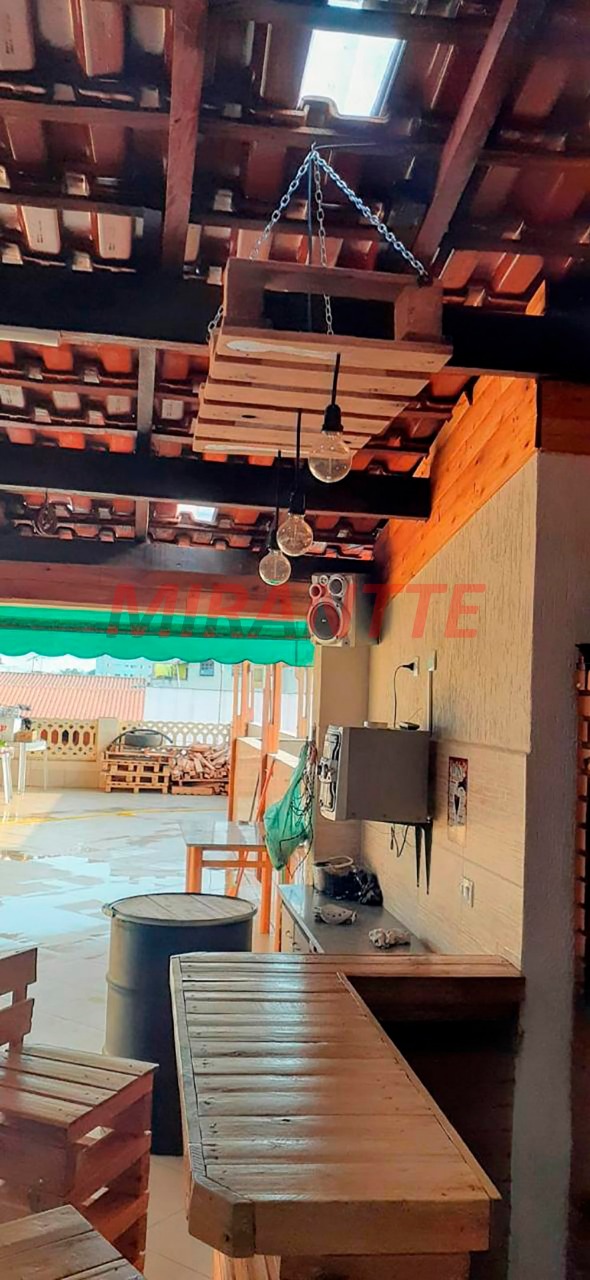 Casa terrea de 200m² com 3 quartos em Jardim Modelo