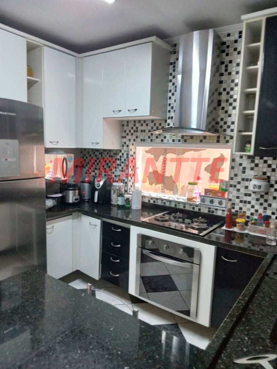 Casa terrea de 200m² com 3 quartos em Jardim Modelo