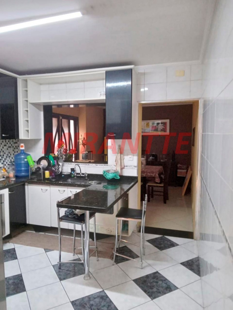 Casa terrea de 200m² com 3 quartos em Jardim Modelo