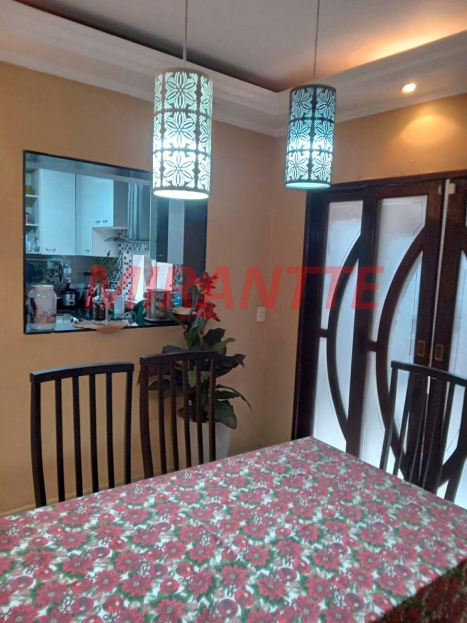 Casa terrea de 200m² com 3 quartos em Jardim Modelo