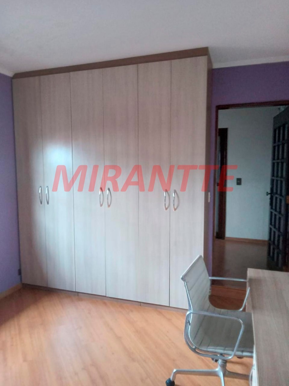 Casa terrea de 200m² com 3 quartos em Jardim Modelo