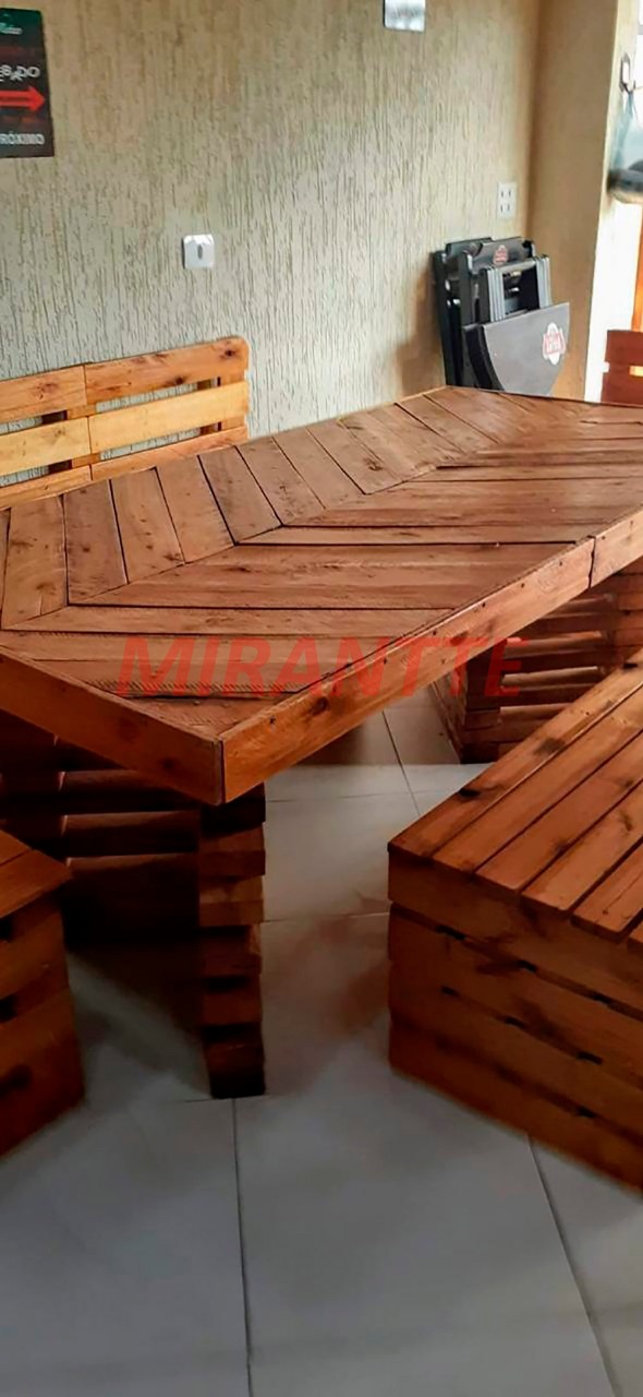 Casa terrea de 200m² com 3 quartos em Jardim Modelo