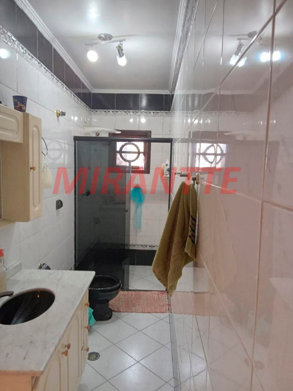 Casa terrea de 200m² com 3 quartos em Jardim Modelo