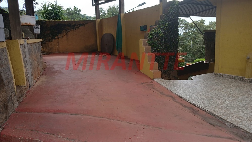 Casa terrea de 100m² com 1 quartos em SANTA INÊS
